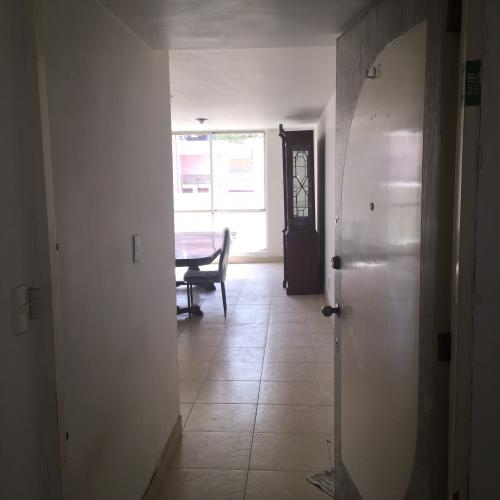 Excelente departamento en Holbein