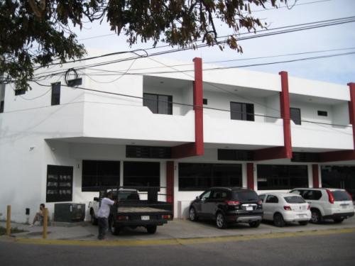 Agradable departamento con buenos vecinos y area segura