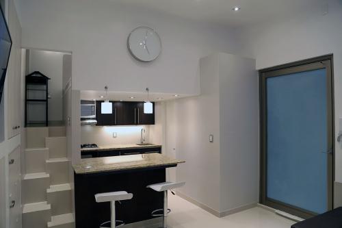 ESTRENE DEPARTAMENTO AMUEBLADO TIPO SUITE IDELA PARA EJECUTIVOS CERCA POLANCO