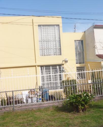 Casa en venta en CTM Atzacoalco