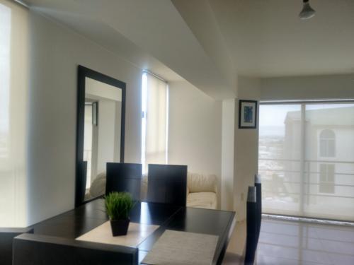 RENTO PENTHOUSE SEMI AMUEBLADO CERCA DEL CENTRO DE TOLUCA