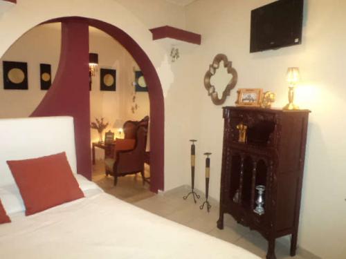 Departamento amueblado en renta sin aval