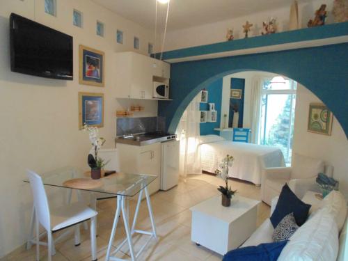 Lindo Departamento completamente amueblado al sur del D.F.