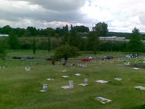 Remate Fosa 2 gavetas Valle de los Ángeles San Miguel Secc 3 GC