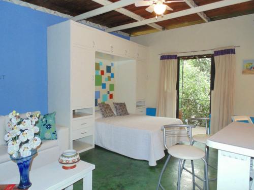 Linda suite para estancia temporal en DF! 