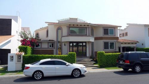 Casa en Fraccionamiento Lomas de Cocoyoc