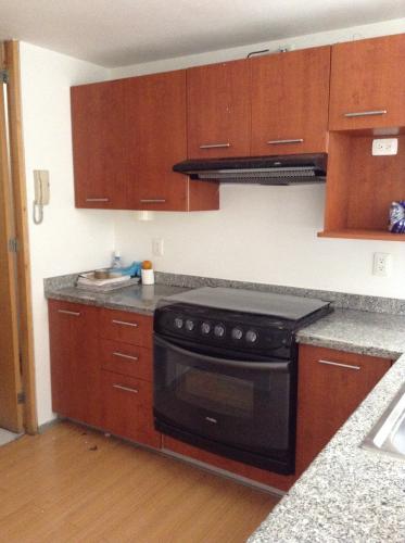 Condesa Departamento Ph 2 Niveles con Roof Privado