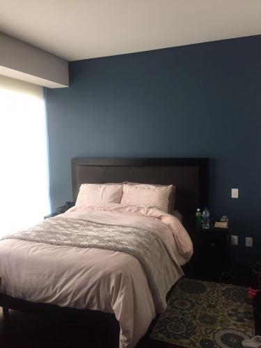 High Park Santa Fe, Departamento Para Ejecutivos, Nuevo Renta