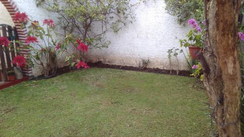 Casa MUY GRANDE Paseos del Sol, jardín, 4 recámaras en México