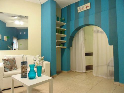 Departamento todo incluido para renta temporal en DF