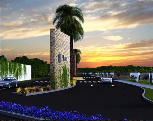 VENTA DE LOTES RESIDENCIALES EN CHOLUL