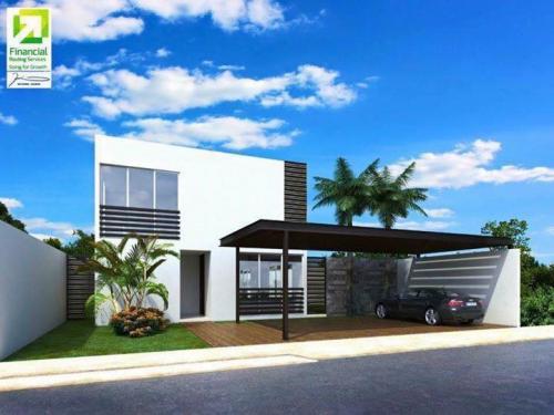 PRE-VENTA DE CASA EN SAN DIEGO CUTZ 