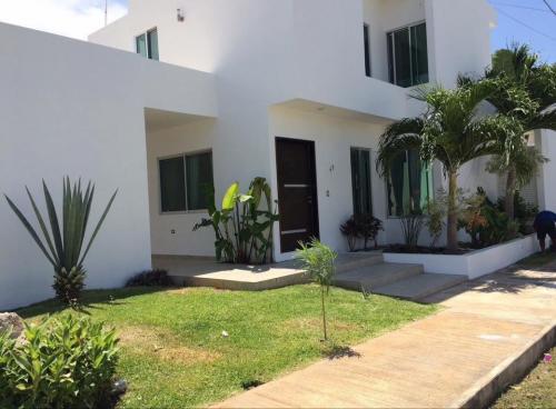VENTA DE CASA EN SAN ANTONIO CINTA 