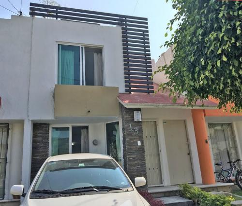 Casa Venta/ Plaza Guadalupe/ Zapopan