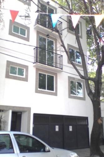 COL. POPOTLA  VENDO CASA EN C. H. 3 REC