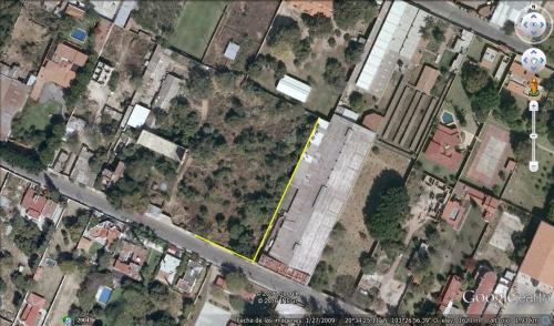 TERRENO EN GAVILANES ALTA PLUSVALIA