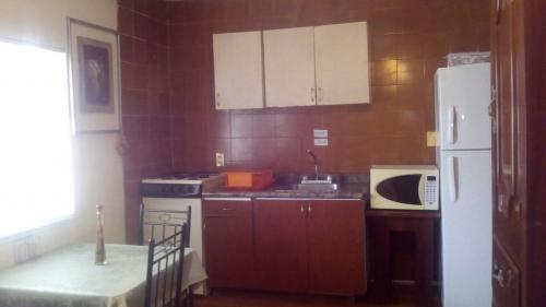 Centrico departamento en Fracc Las Gaviotas