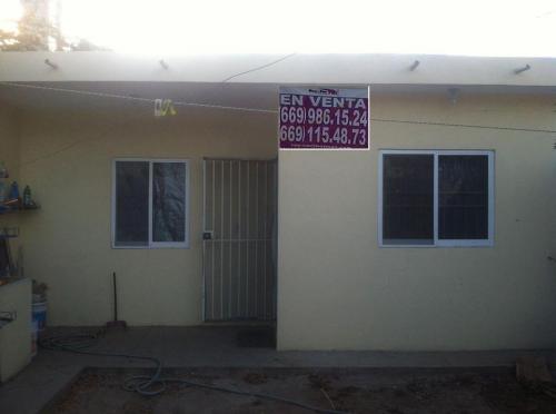 Linda casa en Colonia Valle del Ejido