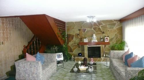 En Venta Casa en Colonial Satélite