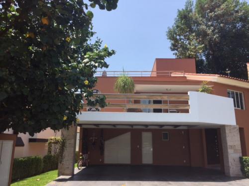 CAMINO ANTIGUO A SAN ISIDRO           MAZATEPEC #551 CASA #22  PASEO ARBOLADO HACIENDA MIRAGE  SAN AGUSTIN 