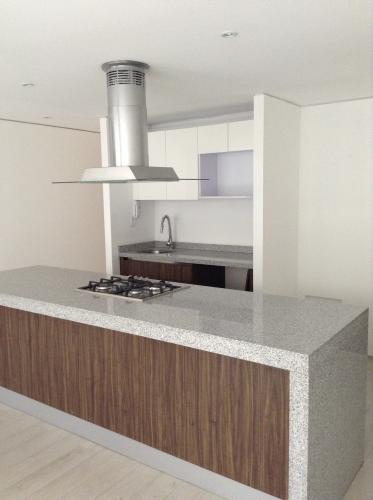 Departamento en la Del Valle Renta, A Estrenar