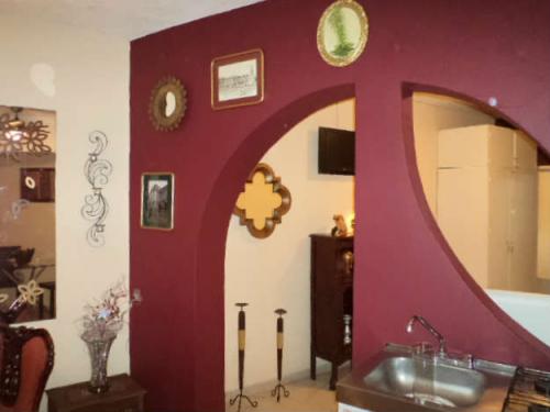 suite en renta para 2 personas semana/mes