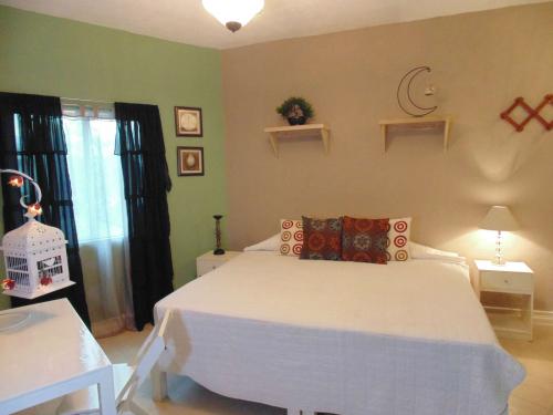 habitacion en renta para estancia temporal 