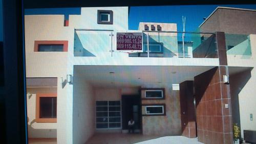  En vernta Fabulosa residencia en Real del Valle