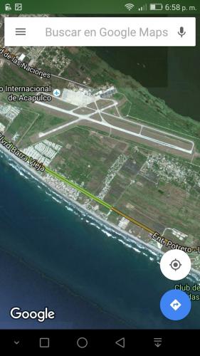 TERRENO URBANO CON PLAYA