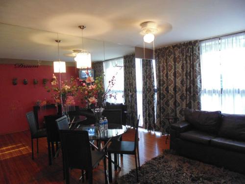 SUITE DE 2 HABITACIONES MEJOR QUE UN HOTEL 