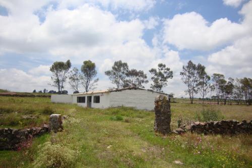  7 HECTAREAS CON FRENTE A CARRETERA APTA PARA NEGOCIOS 