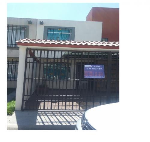 Casa en Renta Hacienda del Valle II (Aeropuerto)