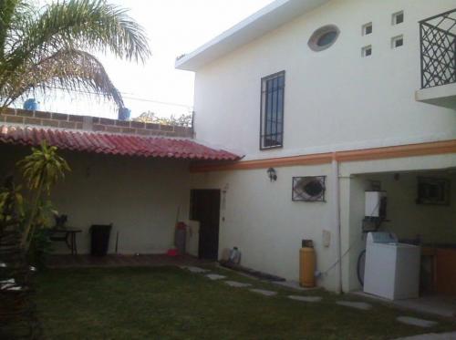 Casa en cuatla 