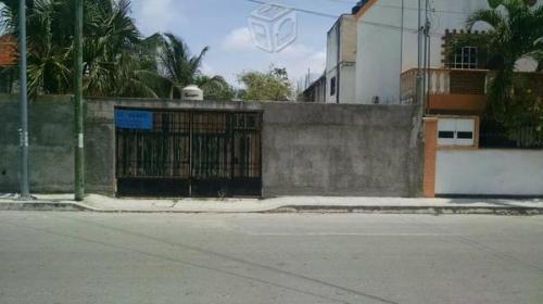 Casa playa del carmen 