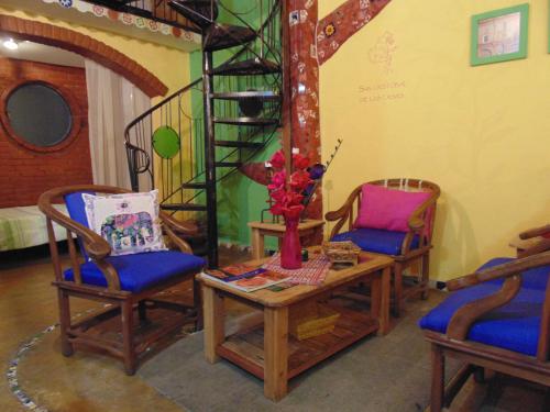 loft de dos pisos cerca de coyoacan 