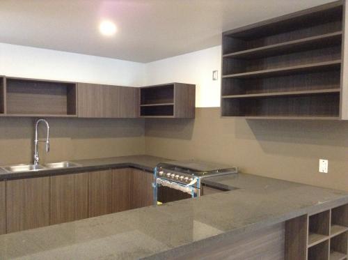 Departamentos Sur Df, Nuevos, Alvaro Obregon, Gran Plusvalia