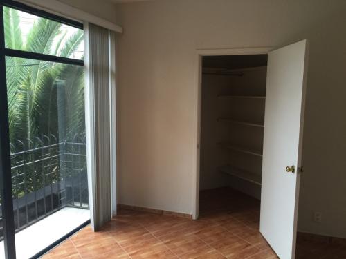 Excelente departamento calle Tajín, Narvarte