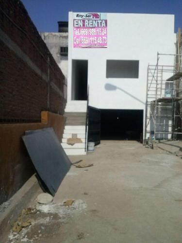 Excelente y amplio local totalmente remodelado