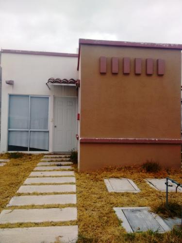 Casa en Venta en Almoloya de Juárez (Fracc. el Alamo)