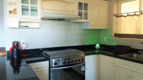 DEPARTAMENTO AMUEBLADO CON ALBERCA EN CANCUN