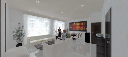 EN VENTA DEPARTAMENTOS LINDAVISTA DISTRITO FEDERAL, NUEVOS