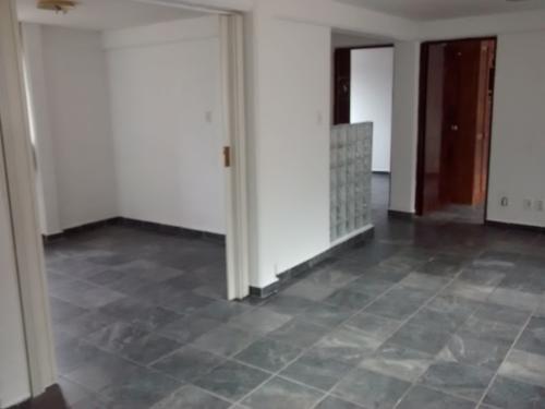 Departamento frente a Mundo E Tlalnepantla