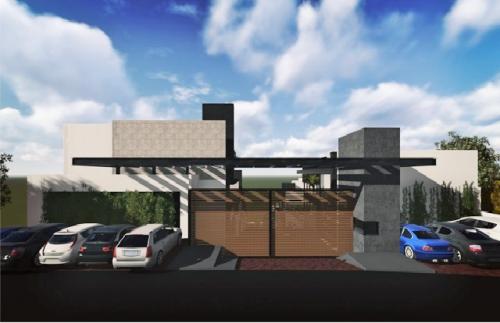 VENTA CASA CONDOMINIO HORIZONTAL NUEVA EN CONDADO SAYAVEDRA, DISTINCION Y PLUSVALIA A PRECIO JUSTO