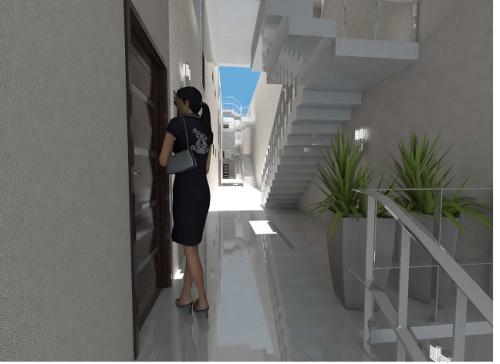 DEPARTAMENTO EN PREVENTA MEXICO DF, ENTREGA 2016