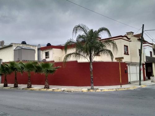 Venta de Residencia en Guadalupe