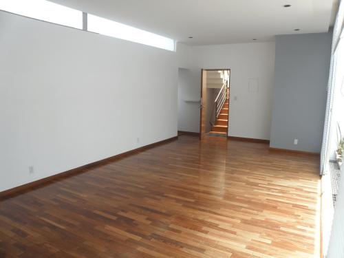 Pent House Condesa Renta, Roof Garden Privado