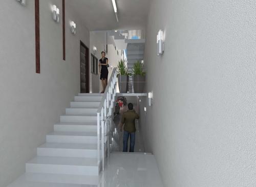 PREVENTA DEPARTAMENTOS GUADALUPE TEPEYAC, ENTREGA 2016