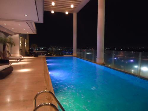 Departamento A estrenar, City Towers Del Valle, Benito Juarez