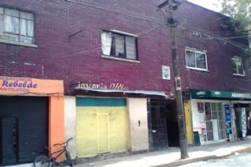 COL.  GUERRERO VENDO DEPTO. 2 REC.  76 M2