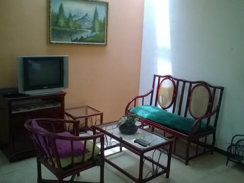 Dpto amueblado para ejecutivos y empresas 2 recámaras a 15 minutos planta VW Puebla